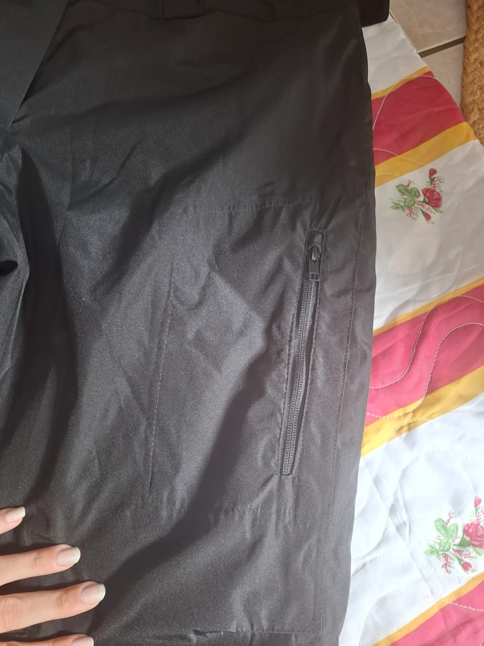 Pantalon ski Crivit taille 48 neuf  – photo 3